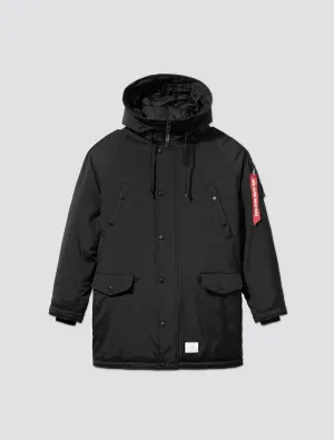 Alpha Industries N-3B Altitude Mod Parka