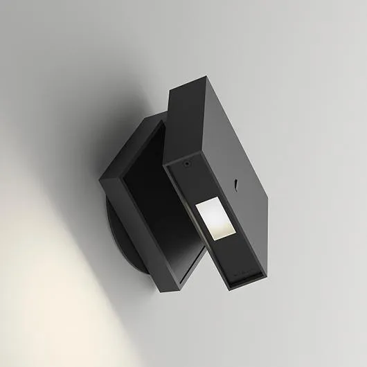 Alpha Wall Sconce