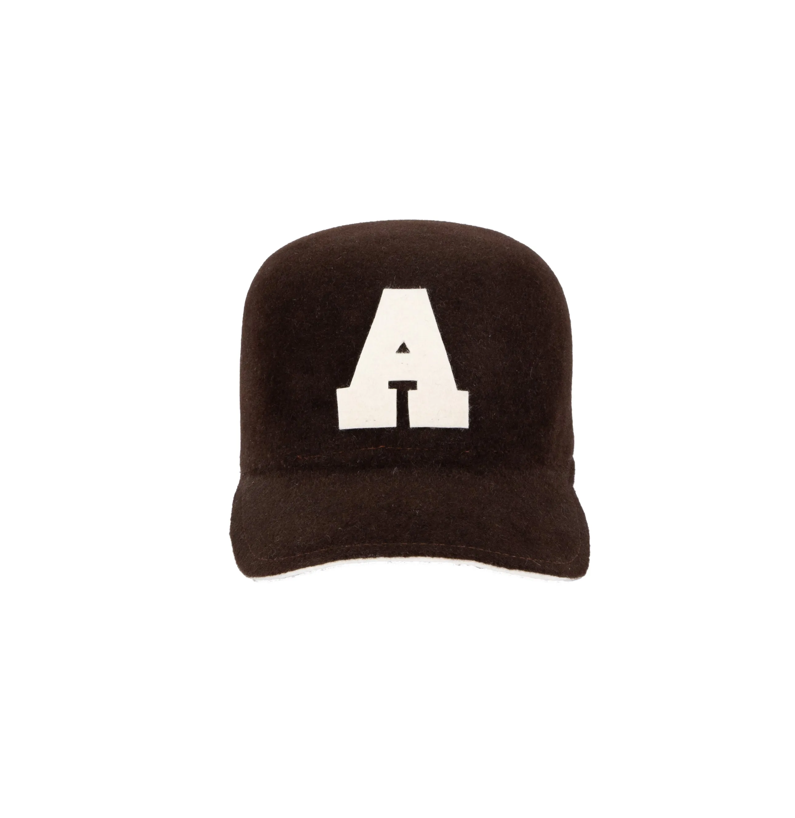 Alphabet Cap