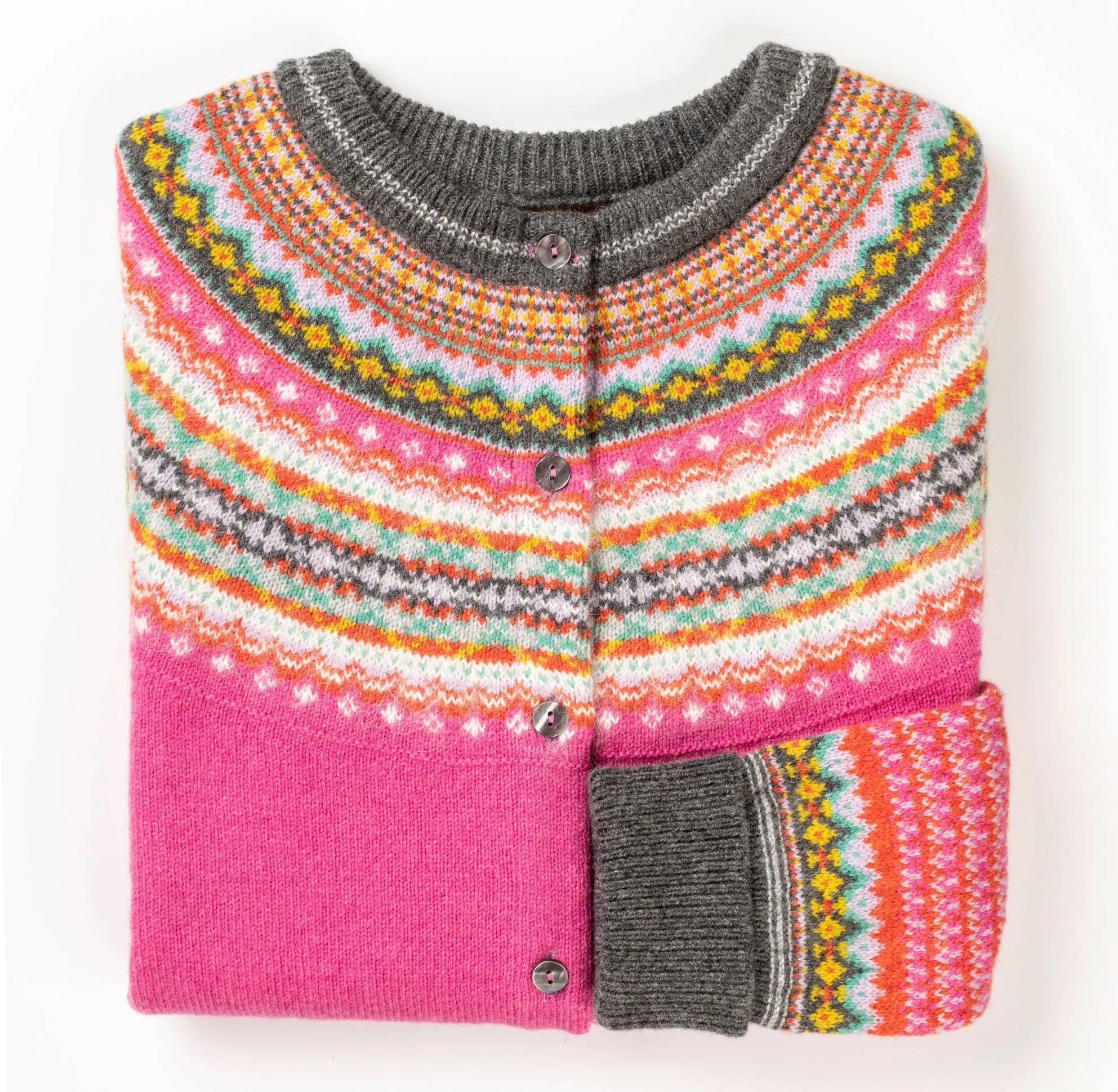 Alpine Cardigan | Fiesta