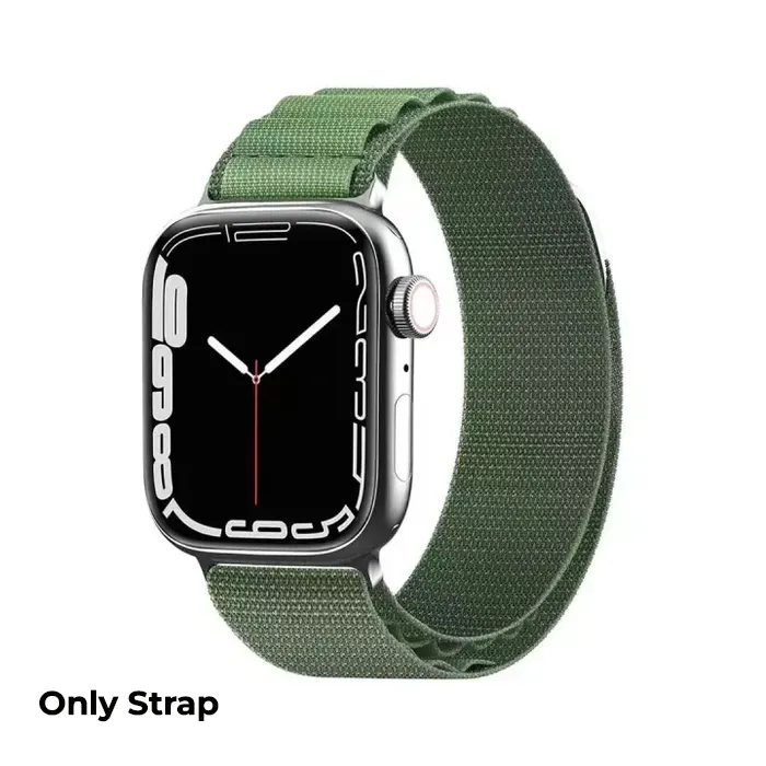 Alpine Loop Strap