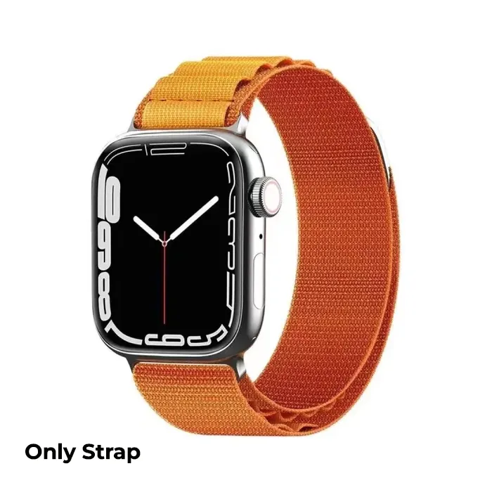 Alpine Loop Strap