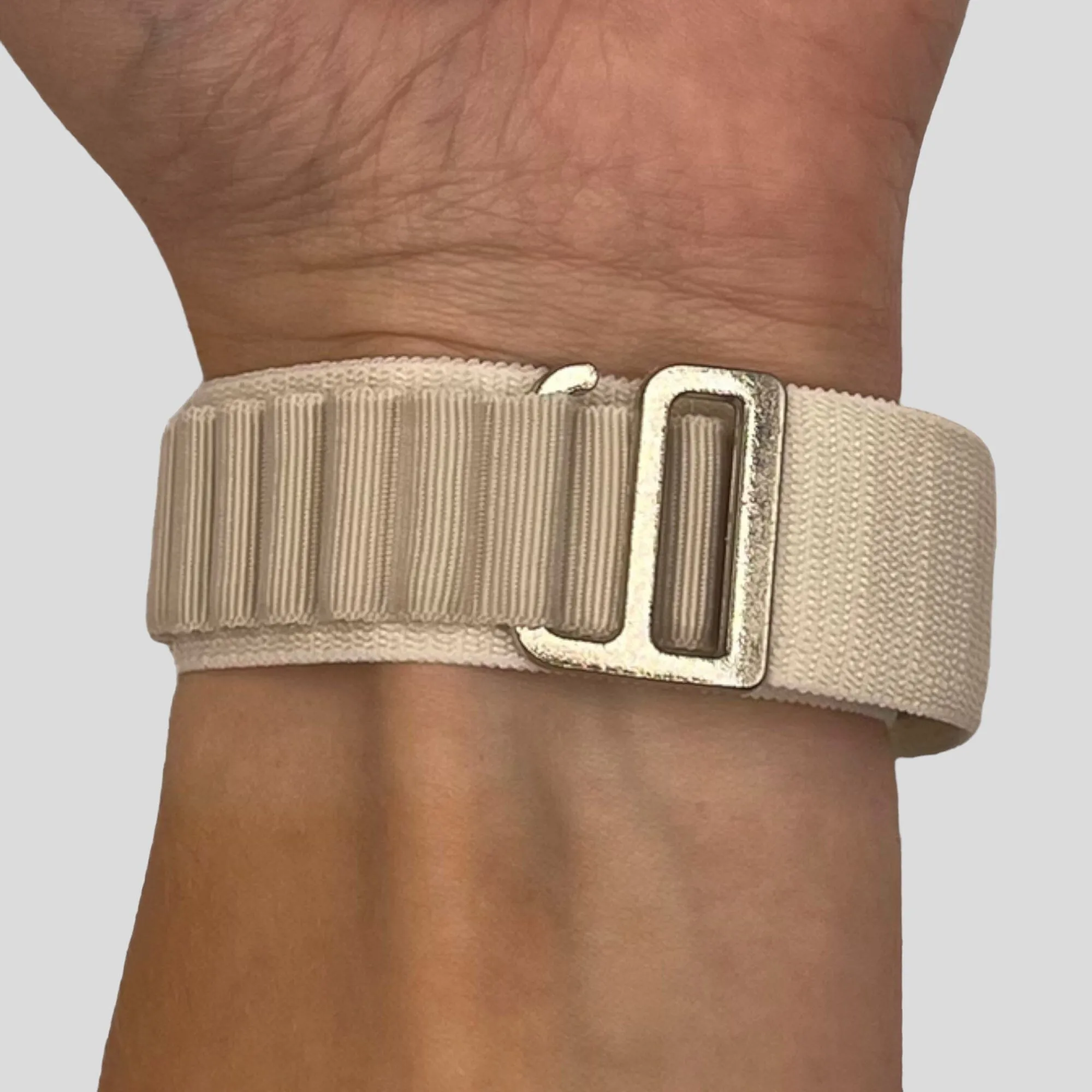 Alpine Loop Watch Straps Compatible with the Samsung Gear Sport