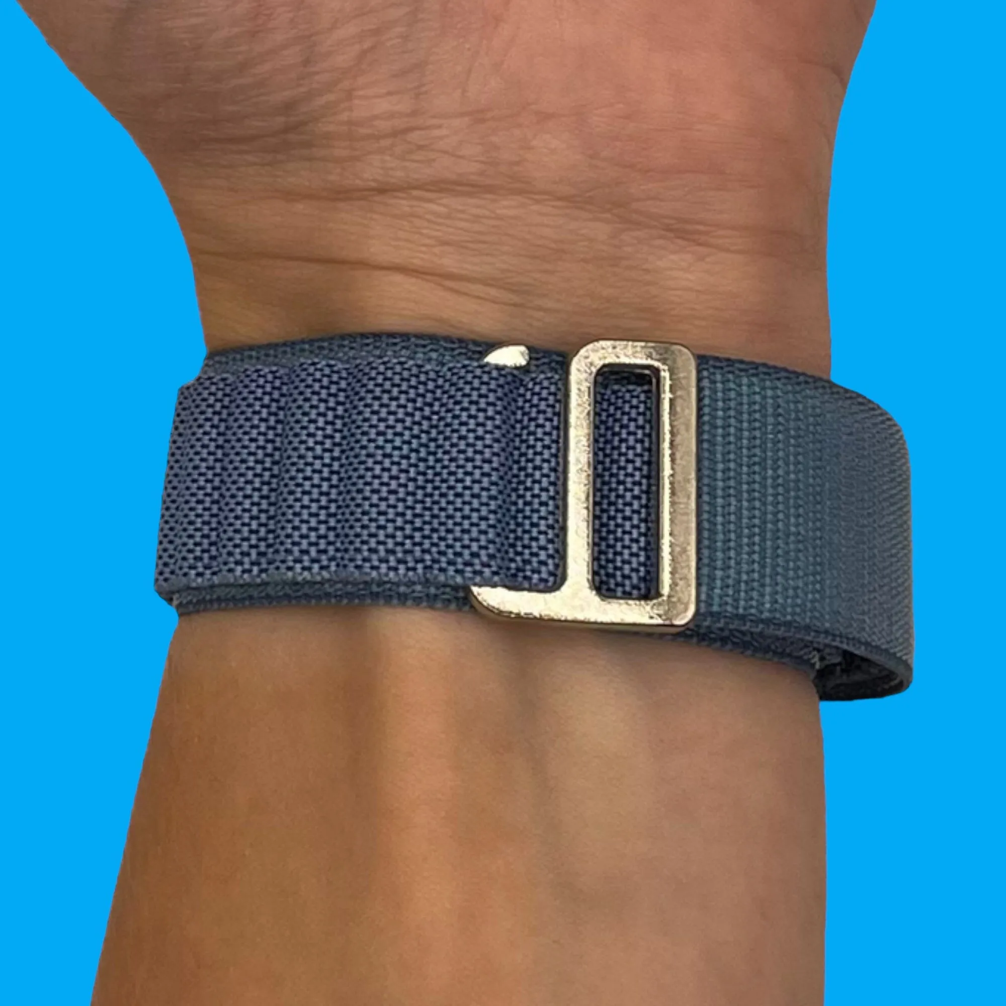 Alpine Loop Watch Straps Compatible with the Samsung Gear Sport