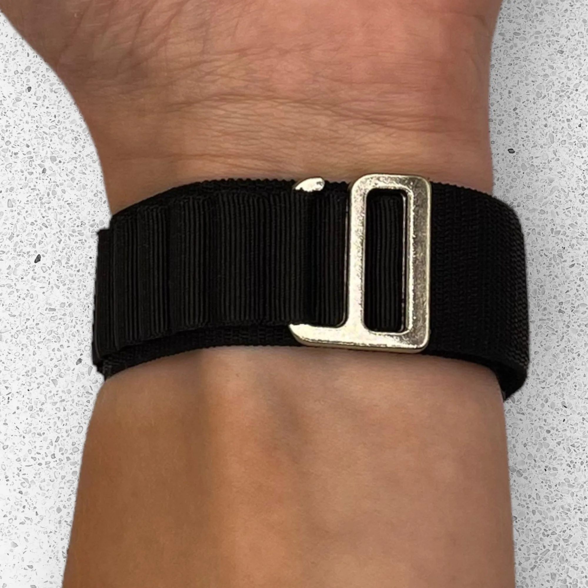 Alpine Loop Watch Straps Compatible with the Samsung Gear Sport