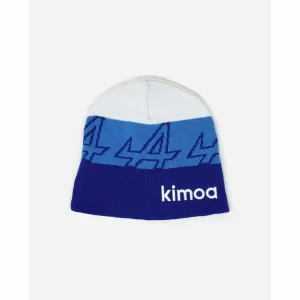 Alpine Racing F1 Kimoa Fernando Alonso Special Edition Beanie