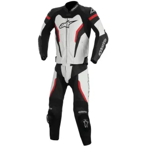 ALPINESTAR Mens 2PC Leather Race Suit