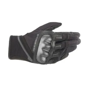 Alpinestars Chrome Aggressively Motorcycle Urban Riding Gloves