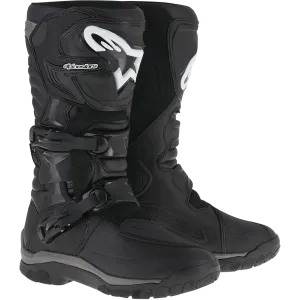 Alpinestars Corozal Adventure Drystar Boots Black