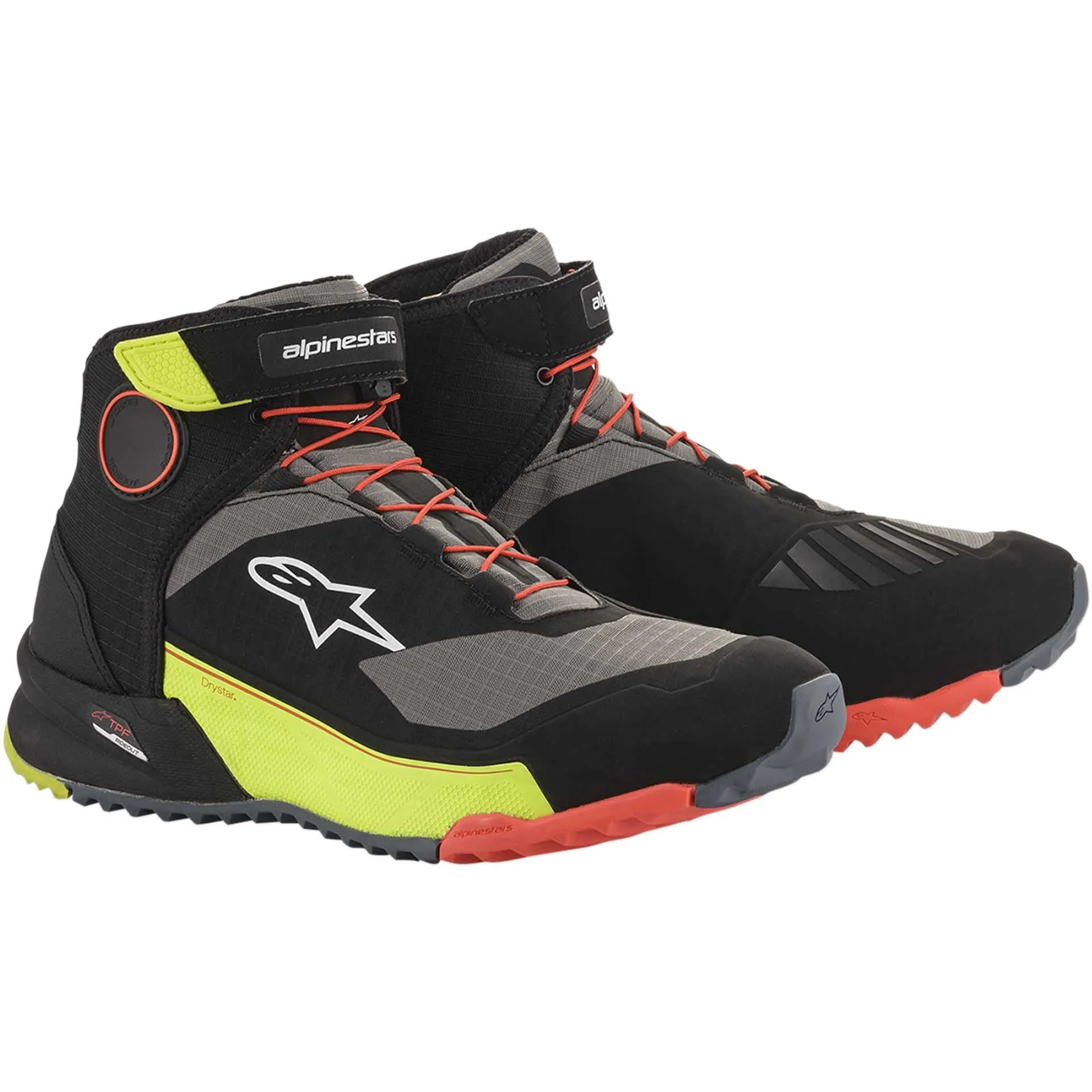 Alpinestars CR-X DRYSTAR® Riding Shoes