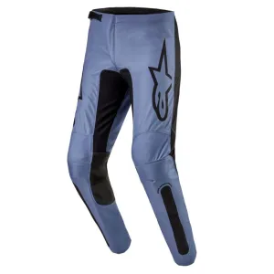 Alpinestars Fluid Pants Lurv Light Blue Black