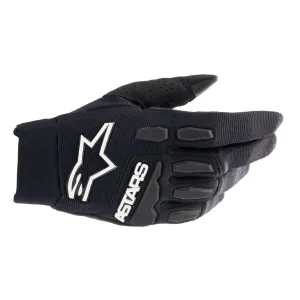 Alpinestars Full Bore XT Enduro Gloves - Black