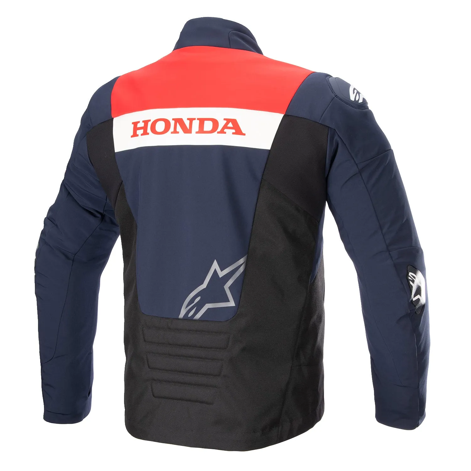 Alpinestars Honda SMX Waterproof Jacket