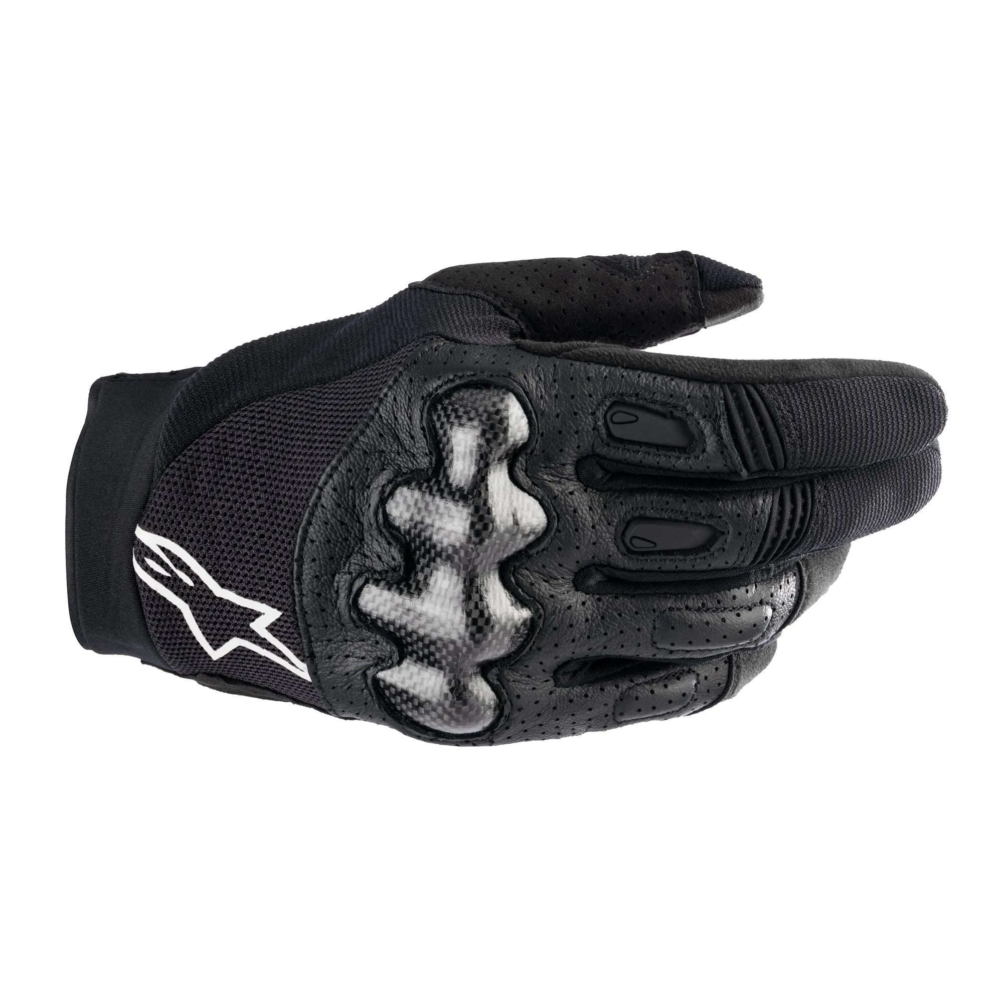 Alpinestars Megawatt Gloves Black