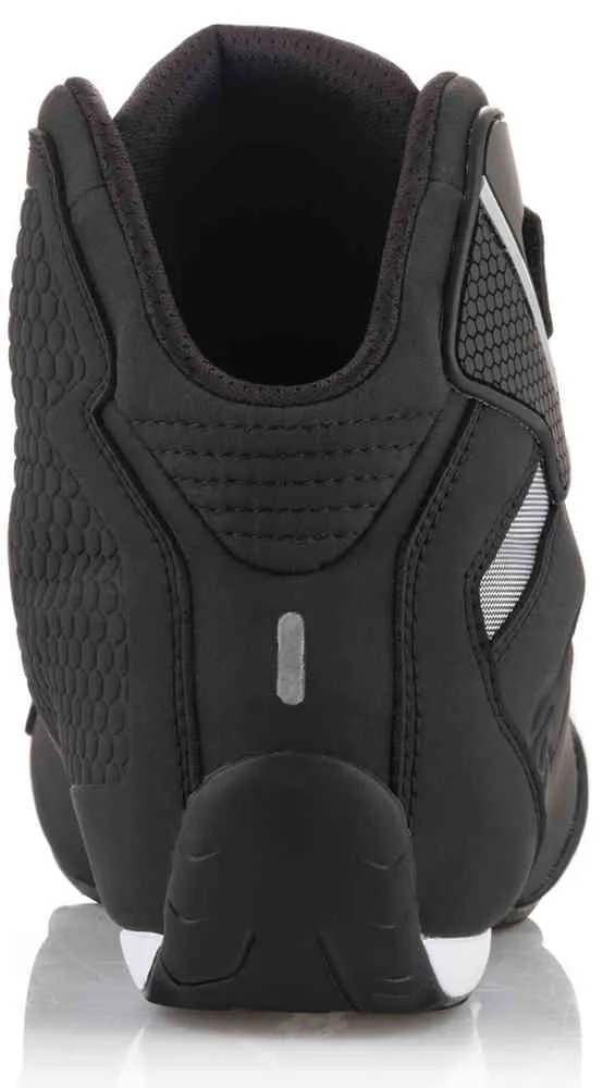 Alpinestars motorcycle shoe sector, black