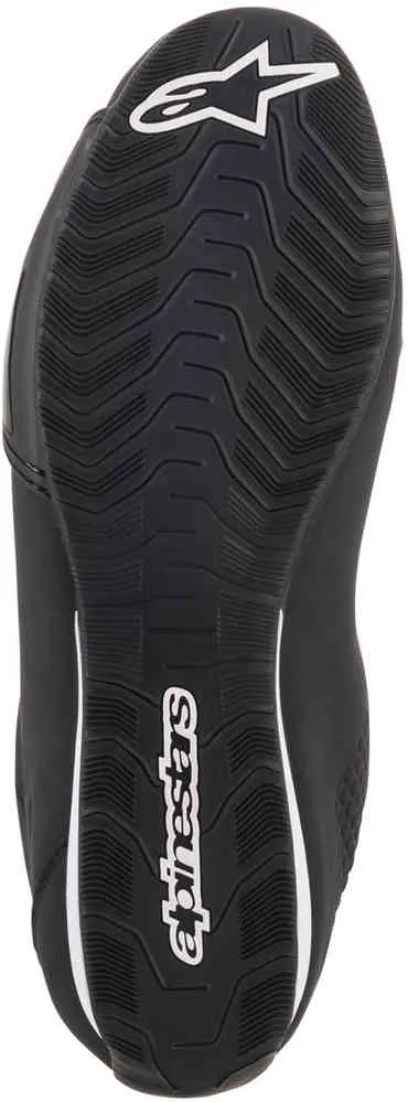 Alpinestars motorcycle shoe sector, black