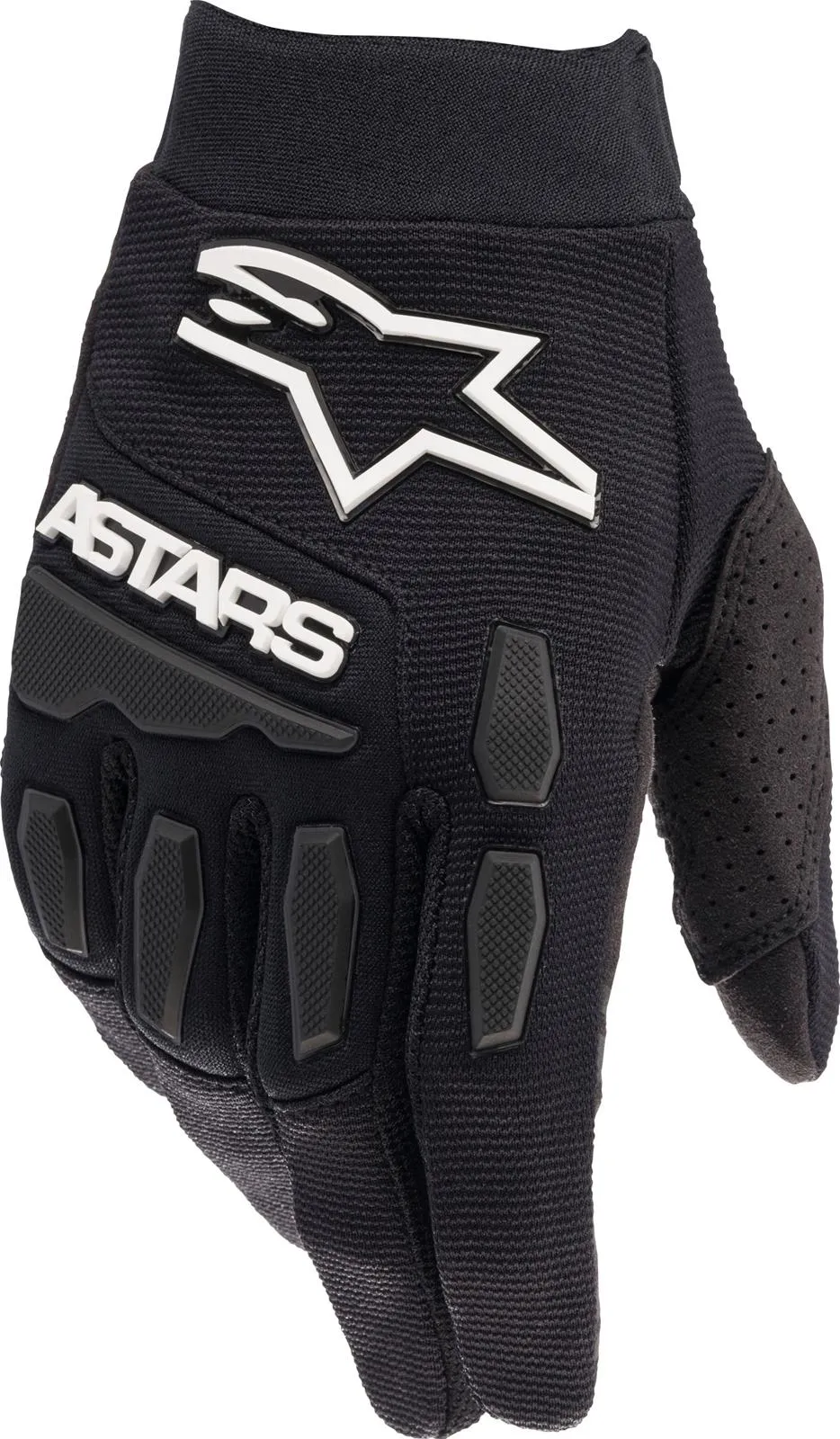 Alpinestars MX Full Bore Gloves 3563622-10-L