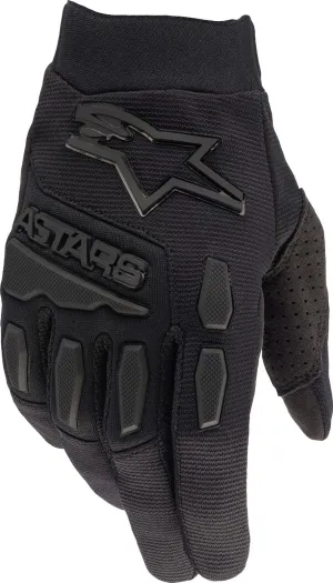 Alpinestars MX Full Bore Gloves 3563622-1100-XL