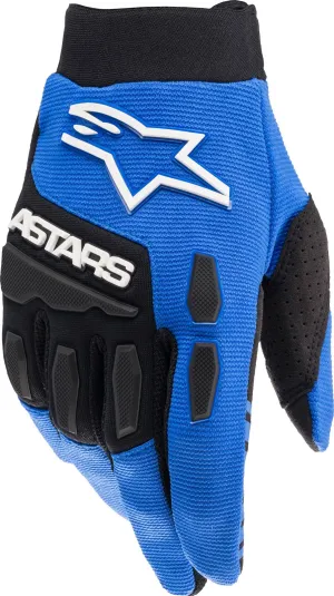 Alpinestars MX Full Bore Gloves 3563622-713-2XL