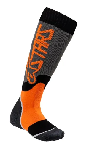 Alpinestars MX Plus 2 Socks 4701920-9040-S/M