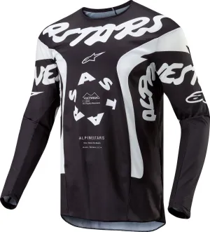 Alpinestars MX Racer Hana Jerseys 3768324-12-M