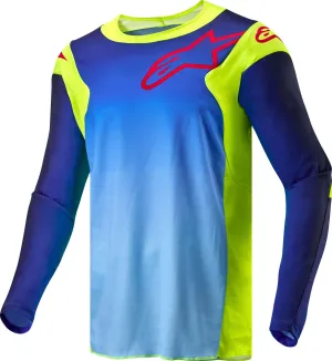 Alpinestars MX Racer Hoen Jerseys 3761324-525-S