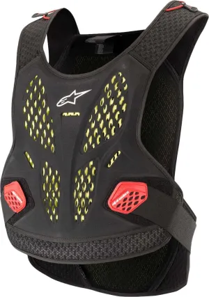 Alpinestars MX Sequence Chest Protectors 6701819-143-XS/S