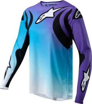 Alpinestars MX Stella Fluid Jerseys 3782724-276-S