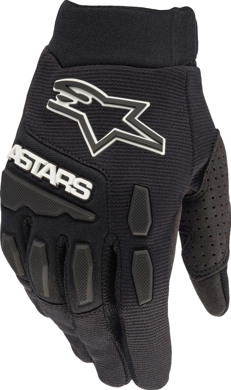 Alpinestars MX Stella Full Bore Gloves 3583622-10-S