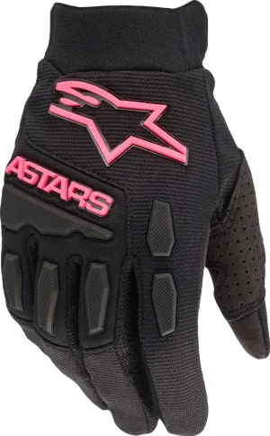 Alpinestars MX Stella Full Bore Gloves 3583622-1390-S