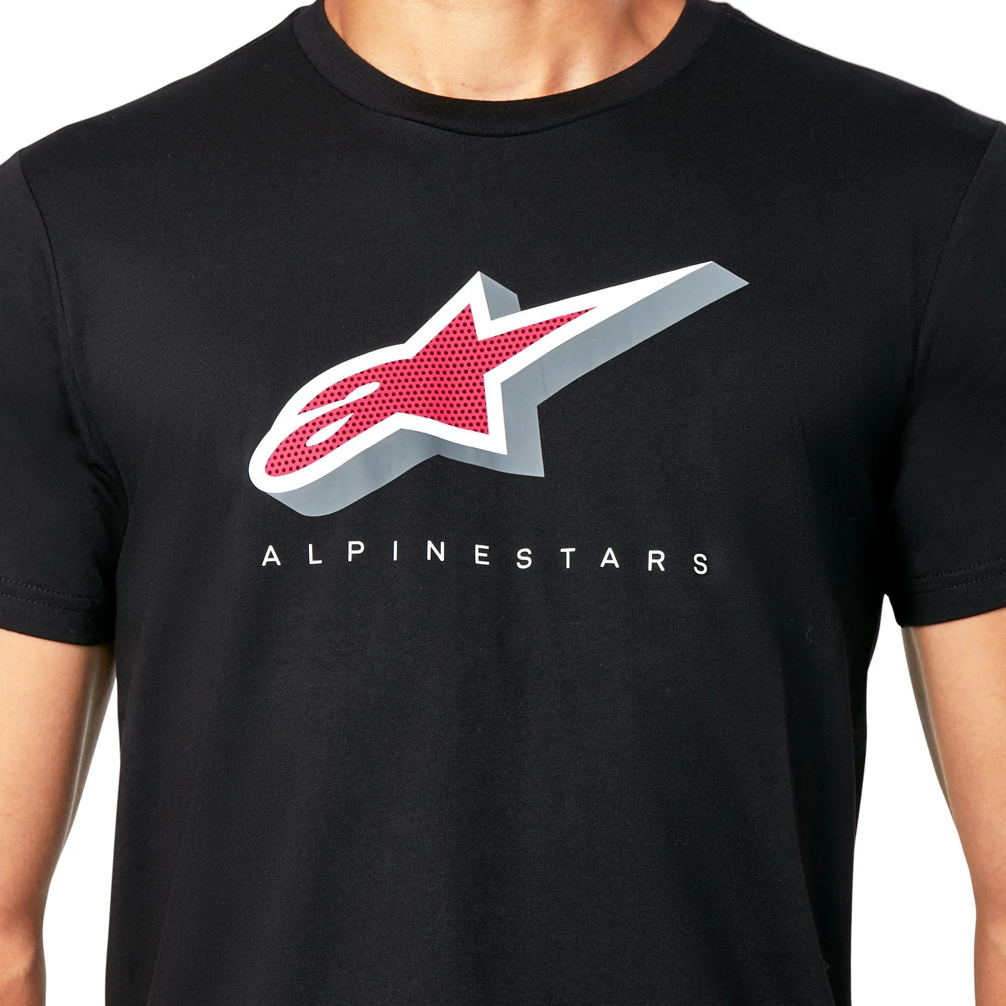 Alpinestars Quicker CSF Mens T-Shirt