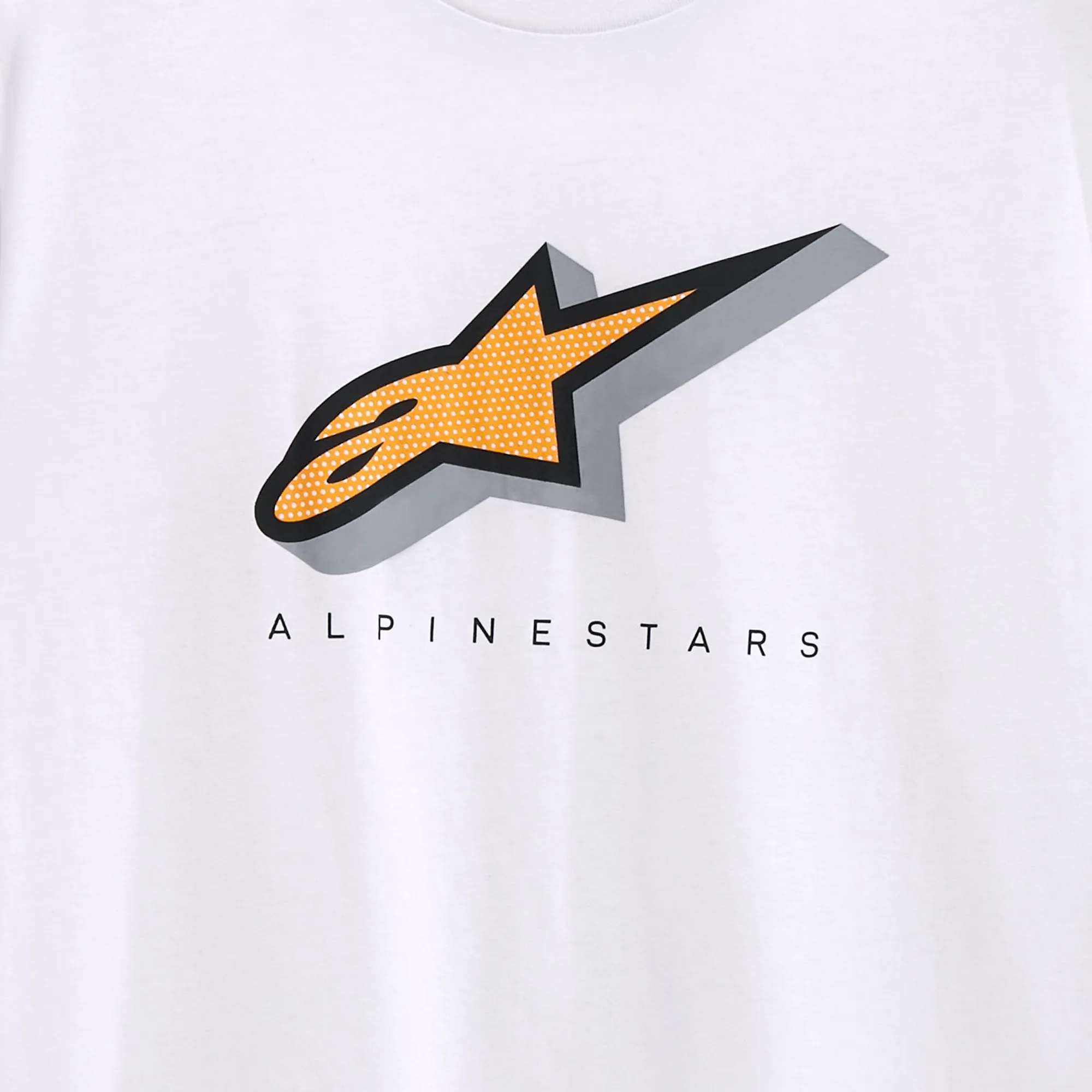 Alpinestars Quicker CSF Mens T-Shirt