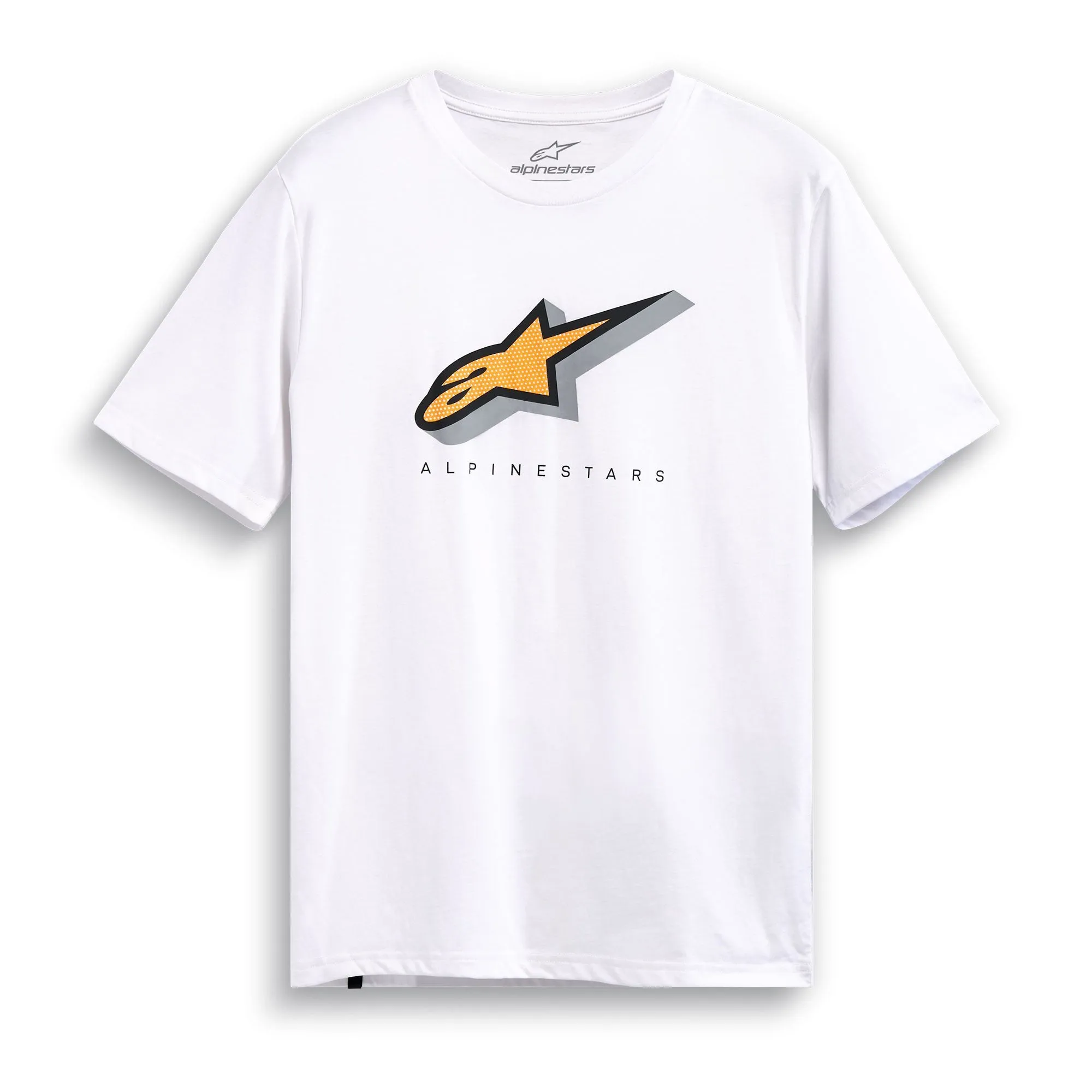 Alpinestars Quicker CSF Mens T-Shirt