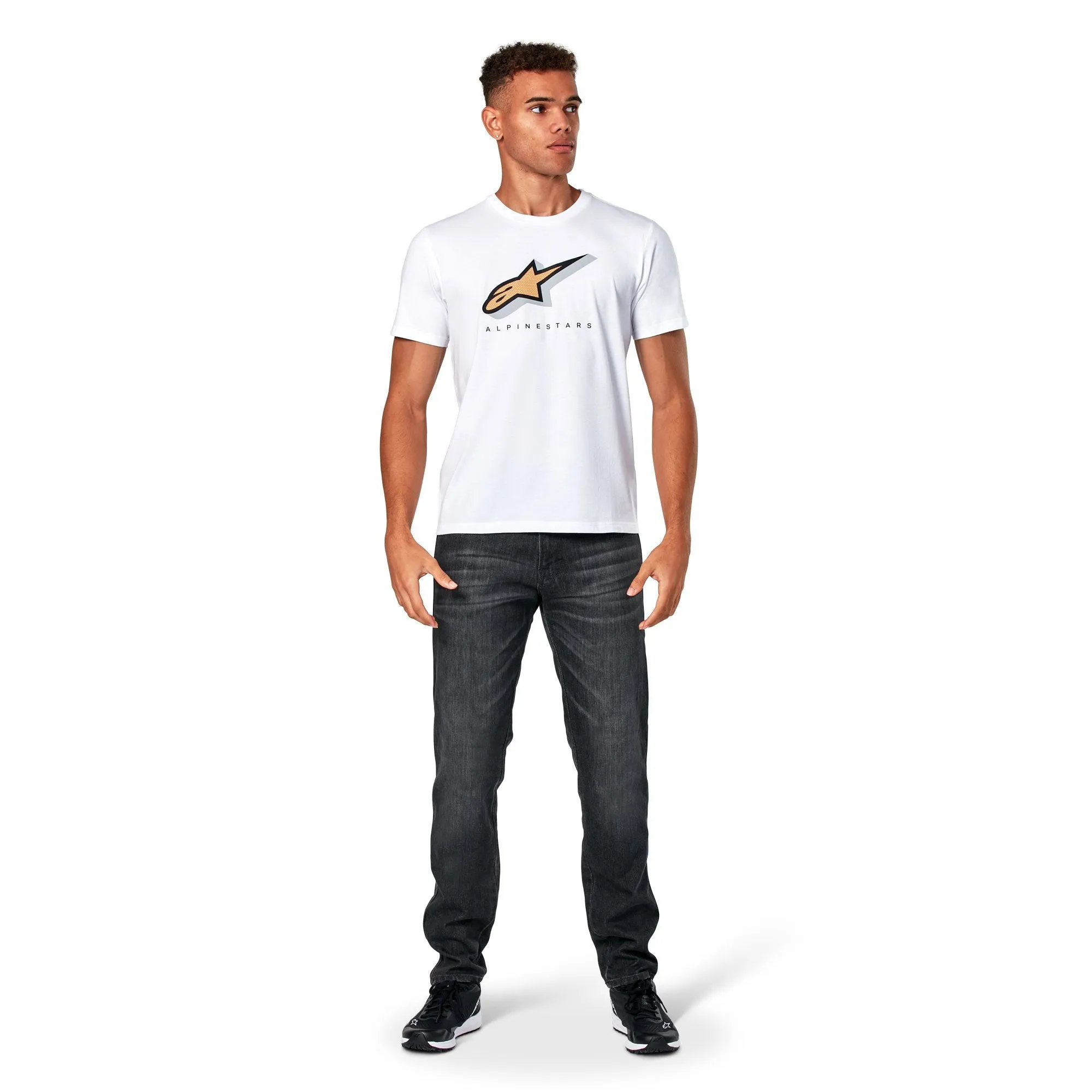 Alpinestars Quicker CSF Mens T-Shirt