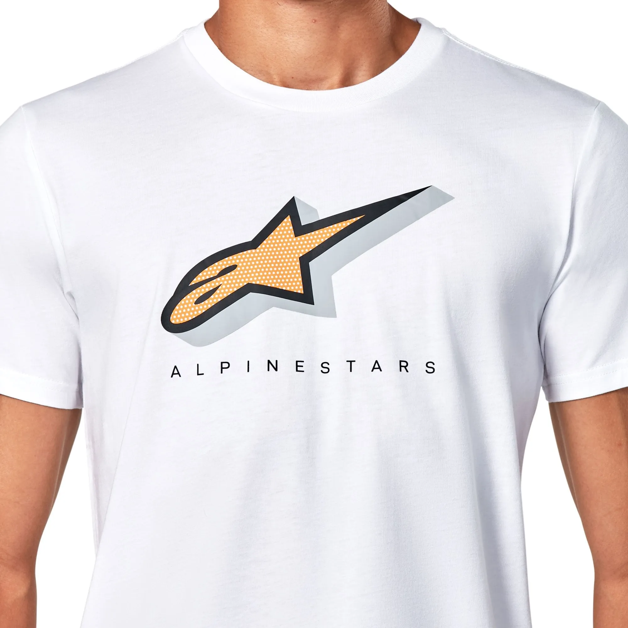 Alpinestars Quicker CSF Mens T-Shirt