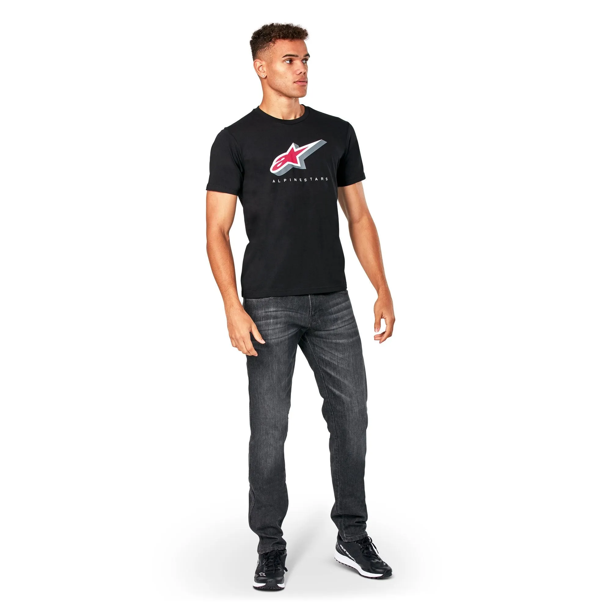 Alpinestars Quicker CSF Mens T-Shirt