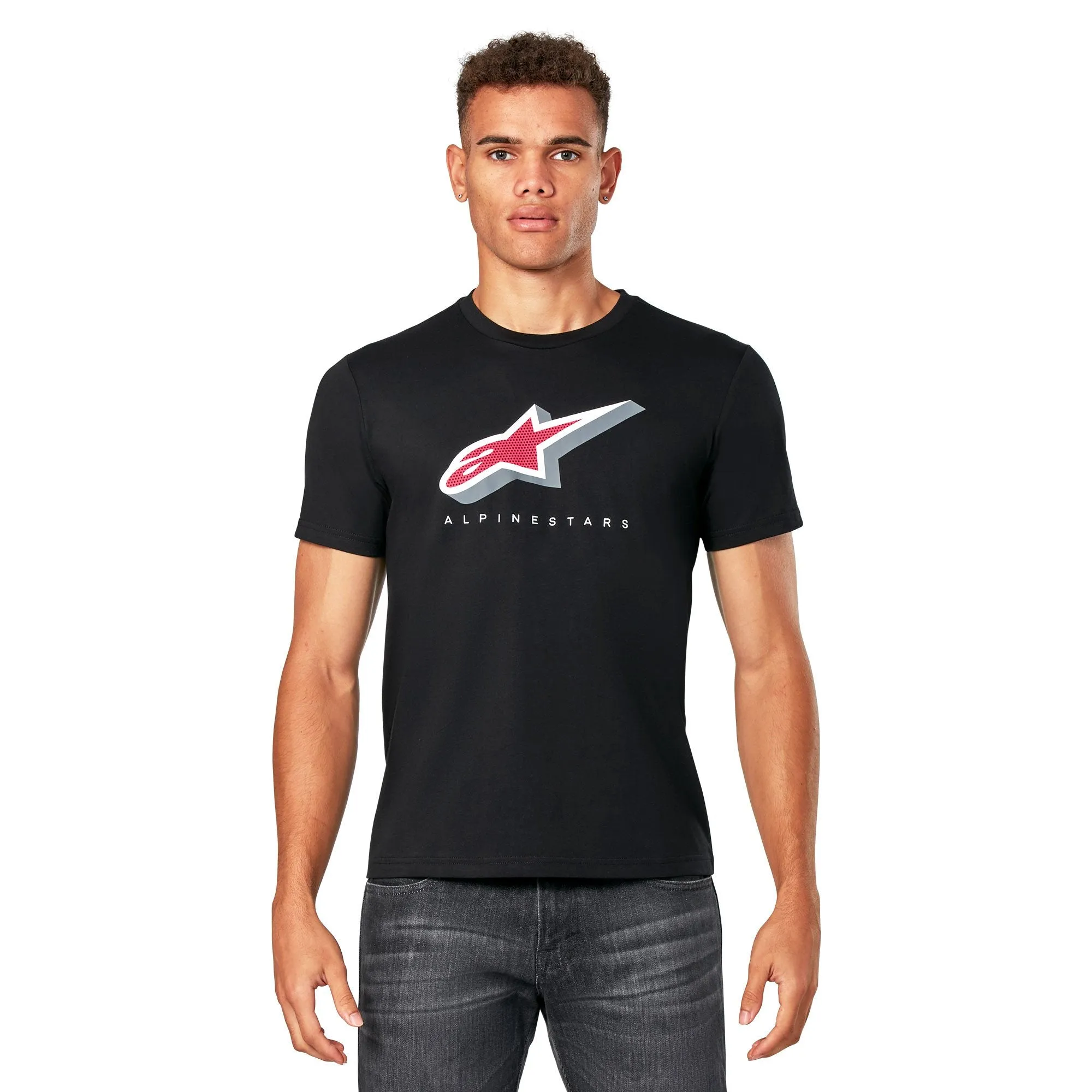 Alpinestars Quicker CSF Mens T-Shirt