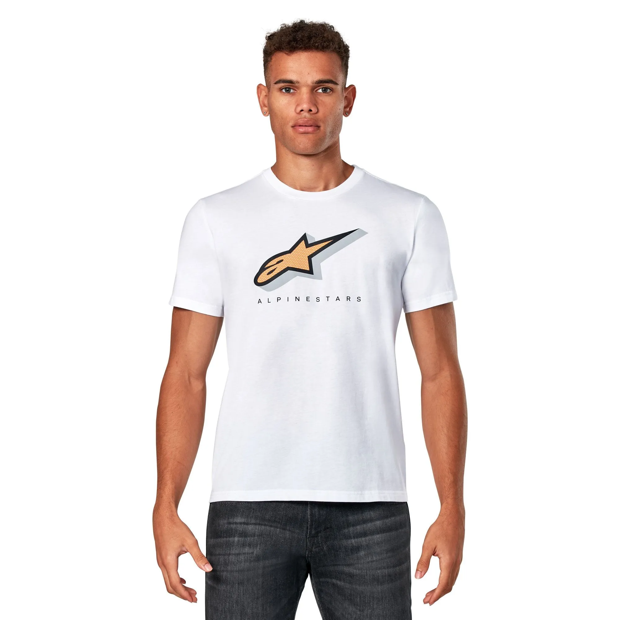 Alpinestars Quicker CSF Mens T-Shirt