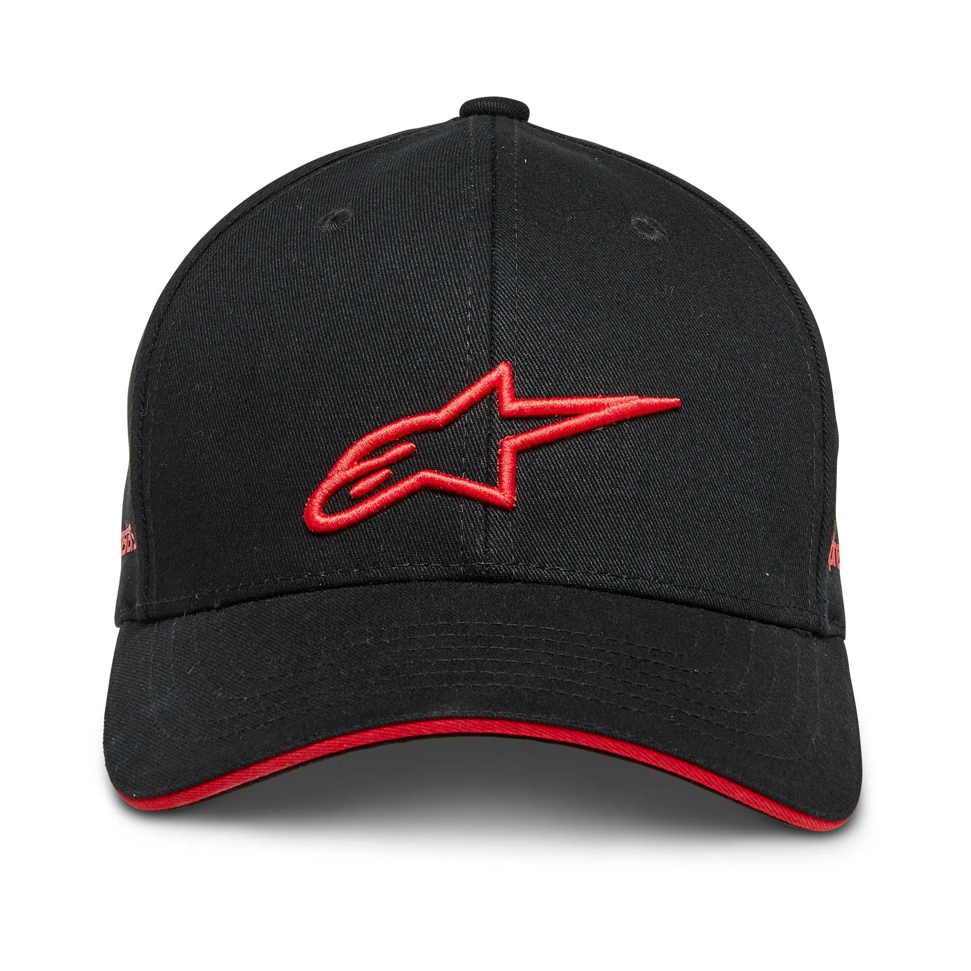 Alpinestars Rostrum Curved Bill Snap Back Cap