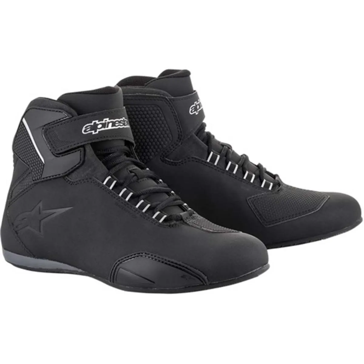 Alpinestars Sektor Waterproof Riding Shoes