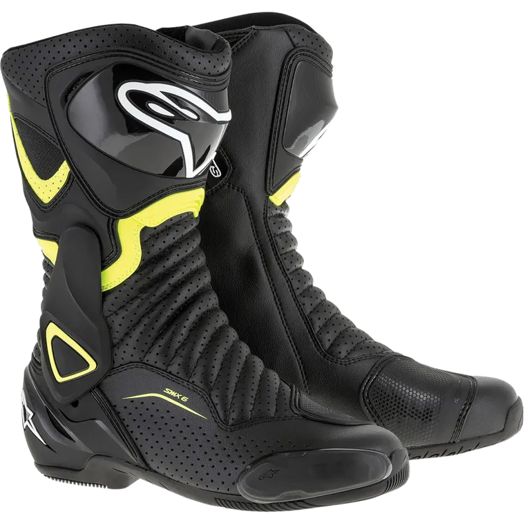 Alpinestars Smx-6 V2 Vented Boots