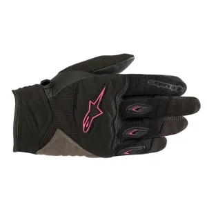 Alpinestars Stella Shore Women's Lightweight Motorcycle Gloves