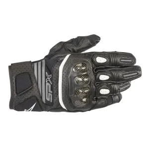 Alpinestars Stella Sp X Air Carbon V2 Gloves Blk/Anth