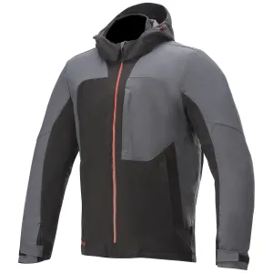 Alpinestars Stratos v2 Techshell Drystar® Jacket