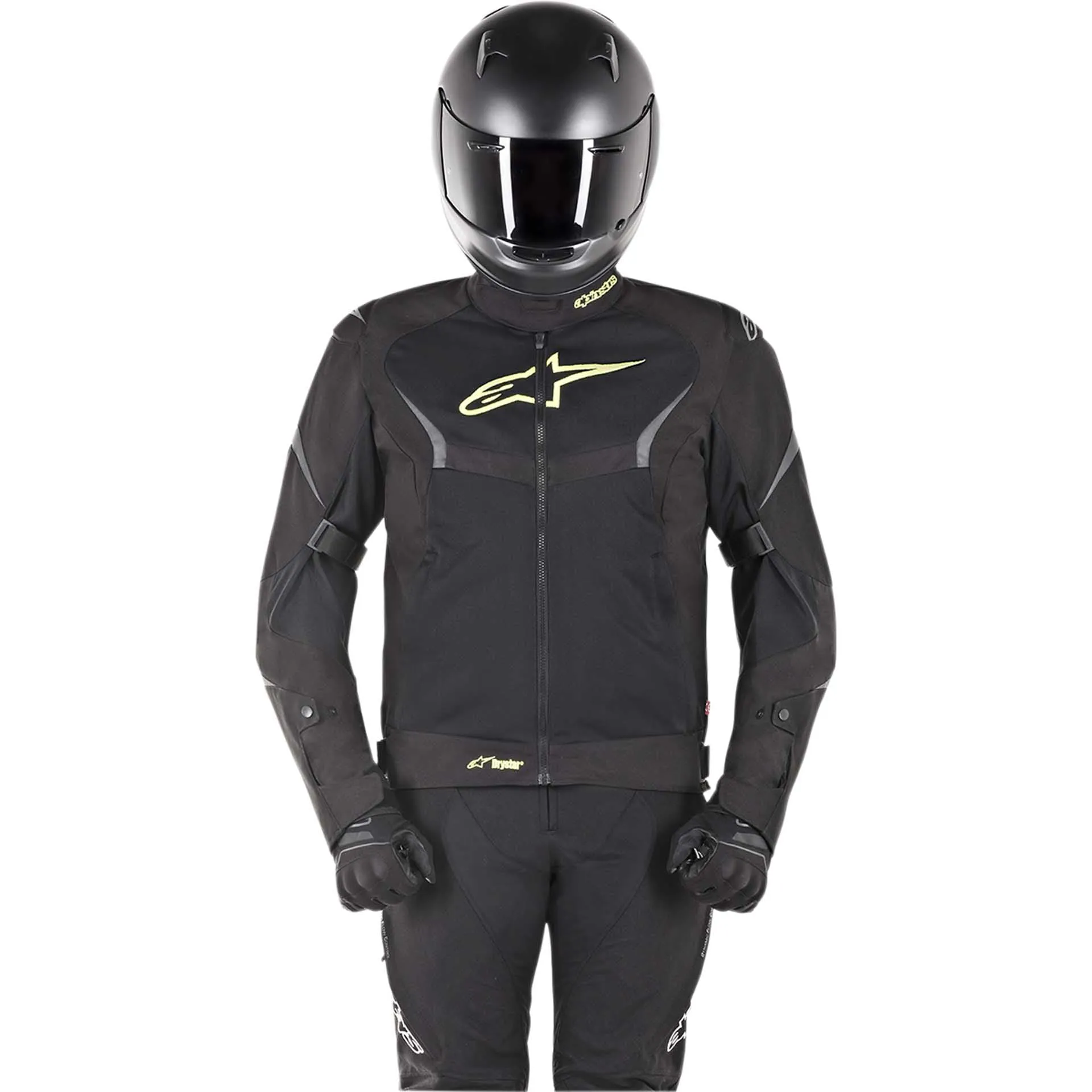 Alpinestars T-Core DS Jacket