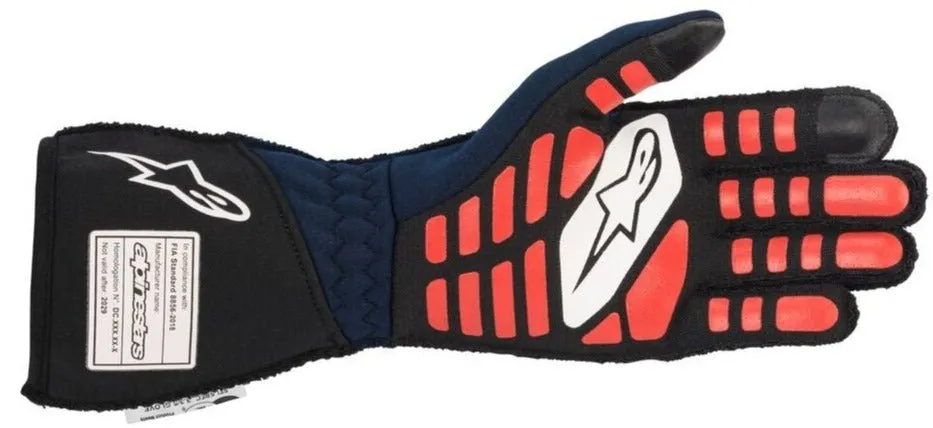 Alpinestars Tech-1 ZX v2 Nomex Gloves