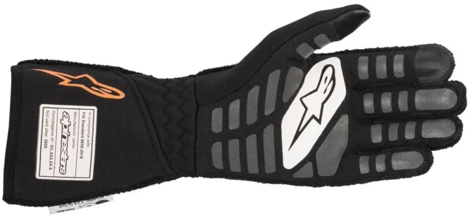 Alpinestars Tech-1 ZX v2 Nomex Gloves