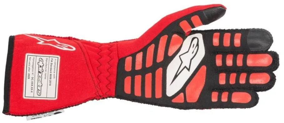 Alpinestars Tech-1 ZX v2 Nomex Gloves