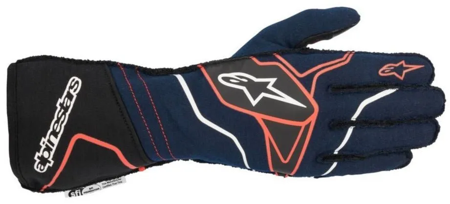 Alpinestars Tech-1 ZX v2 Nomex Gloves