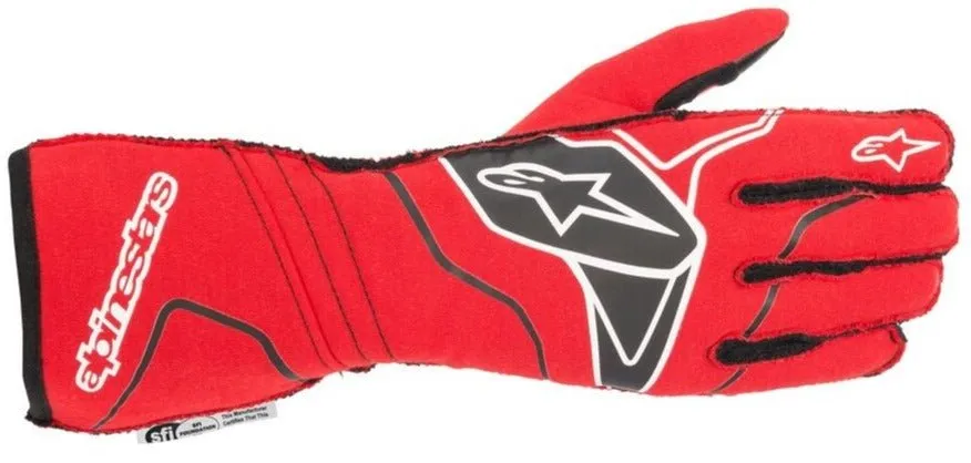 Alpinestars Tech-1 ZX v2 Nomex Gloves